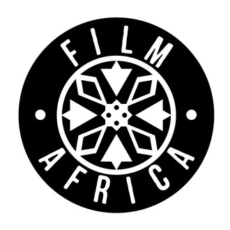 Film Africa logo