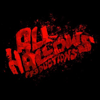 All Hallows Film Festival logo