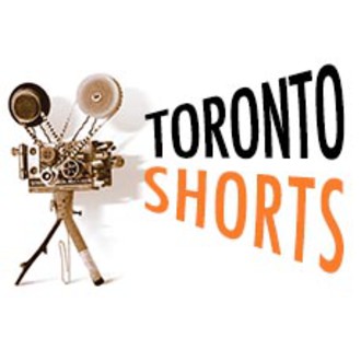 Toronto Shorts International Film Festival logo