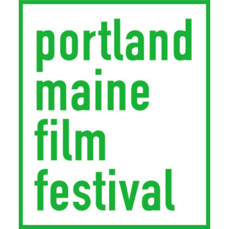 Portland Maine Film Festival logo