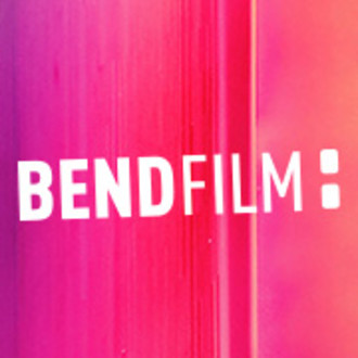 BendFilm Festival logo