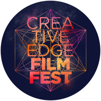 Creative Edge Film Festival logo