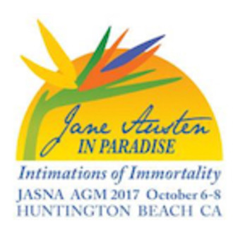 Jane Austen Society of North American Young Filmmakers Contest logo