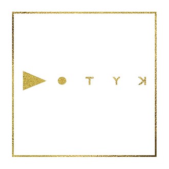 DOTYK queer festival logo