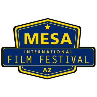 Mesa International Film Festival logo