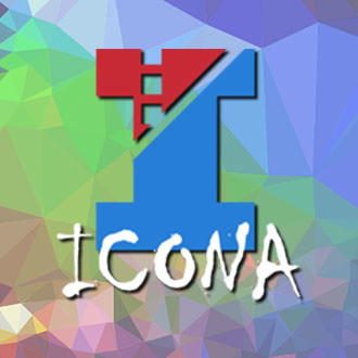 ICONA 2020 [Animation Festival] logo