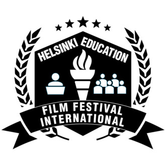 Helsinki Education Film Festival International logo