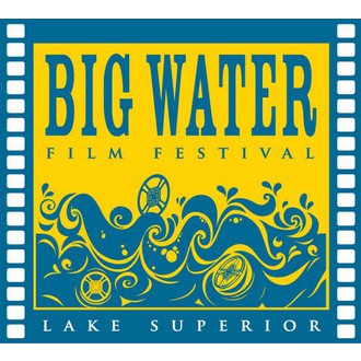 Big Water Film Festival logo