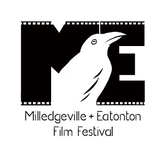 ME Film Festival logo