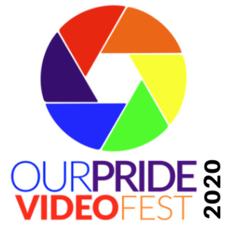 OUR PRIDE Video Fest logo