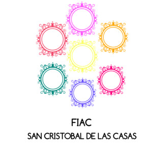 Festival Internacional de las Artes Cinematograficas de San Cristobal de las Casas logo