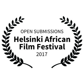 Open Africa Film Festival logo