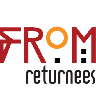 International short Film Festival  FROM -  Returnees logo