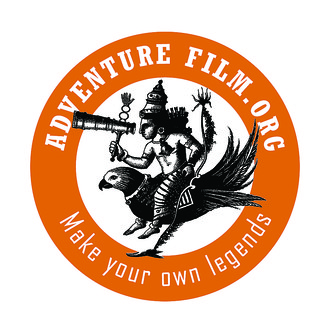 Adventure Film Festival logo