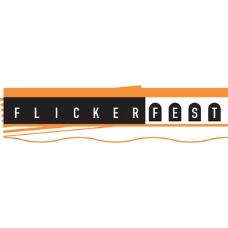 Flickerfest International Short Film Festival logo