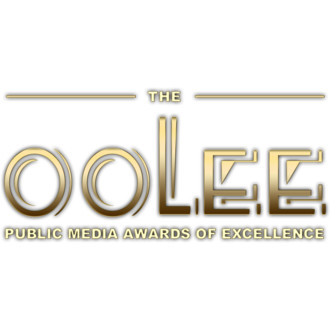 The People's Public Media Awards of Excellence logo