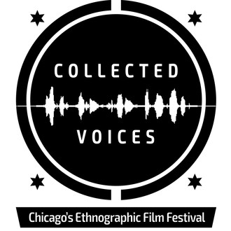 Collected Voices Film Festival logo