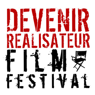 Devenir Réalisateur Film Festival - Become Director Film Festival logo