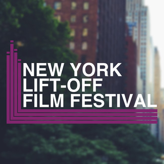 New York Lift-Off Film Festival logo