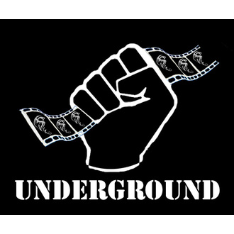 UnderGround Film Festival logo