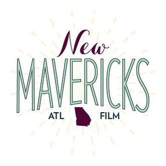 New Mavericks Film Festival logo