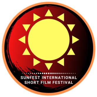 Sunfest International Short Film Festival logo