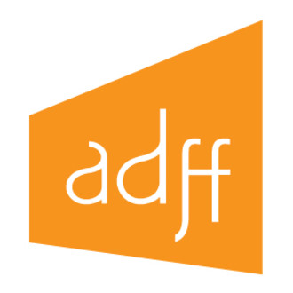 Architecture & Design Film Festival logo
