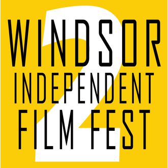 Windsor Independent Film Festival logo