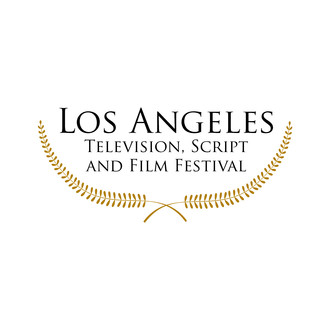 Los Angeles Television, Script and Film Festival logo