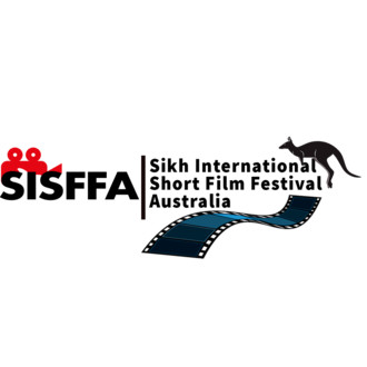 Sikh International Short Film Festival Australia logo