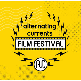 Alternating Currents Film Festival logo