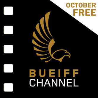BUEIFF CHANNEL logo