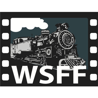 Whistle Stop F.I.L.M. Festival (WSFF) logo
