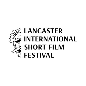 Lancaster International Short Film Festival logo