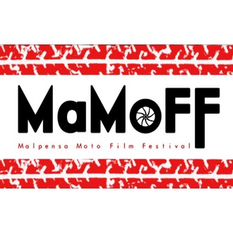 MAMOFF - Malpensa Moto Film Festival logo