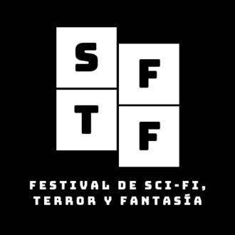 Sci-Fi, Terror and Fantasy Film Festival logo