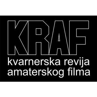 KRAF logo
