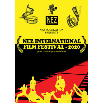 NEZ International Film Festival logo