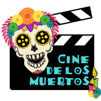 Cine de los Muertos logo