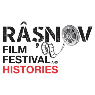 Rasnov Film and Histories Festival (FFIR) logo
