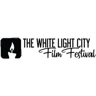 The White Light City Film Festival logo
