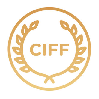 Canadian International Faith & Family Film Festival logo