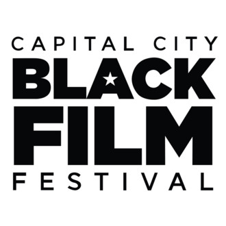Capital City Black Film Festival logo