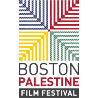 Boston Palestine Film Festival logo