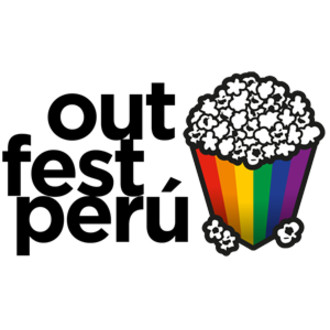 XVII OutfestPerú Film Festival LGBTI logo