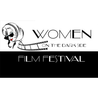 Women On The Dark Side Film Festival logo