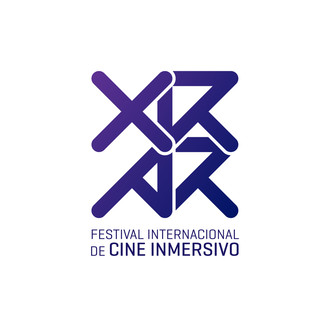 XRAR - Immersive & XR International Film Festival logo