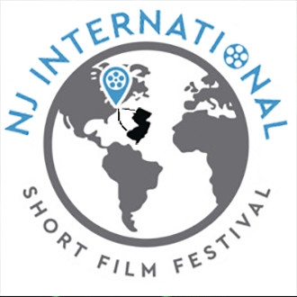 NJ International Short Film Festival logo