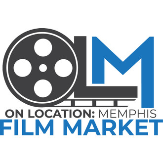 OL:M Film Market logo