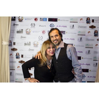 My Love Michelle Short Film Festival logo